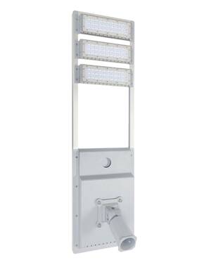 户外太阳16712能灯头外壳配件路压铸镂空照一体太阳能外化壳厂家