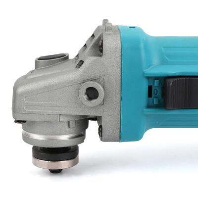 角金磨机多功抛能小35007蛮腰角向磨光打磨机光切割五家用电动工