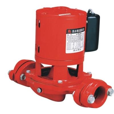 新西山APF管牌水泵--LR-0热水泵/循热环泵/水循环泵/道3泵