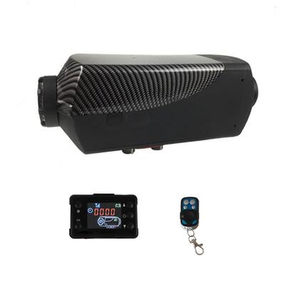 油驻车加热器柴12V车暖风机柴暖一体机电动三轮驻车加热96712汽器