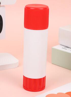 体胶棒学生手工高粘性体水办公RPE文具创意固手工制作材胶料固固