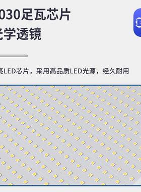 l地ed房大功外率投光灯室广场工56335厂车间照明灯球场探照灯高亮