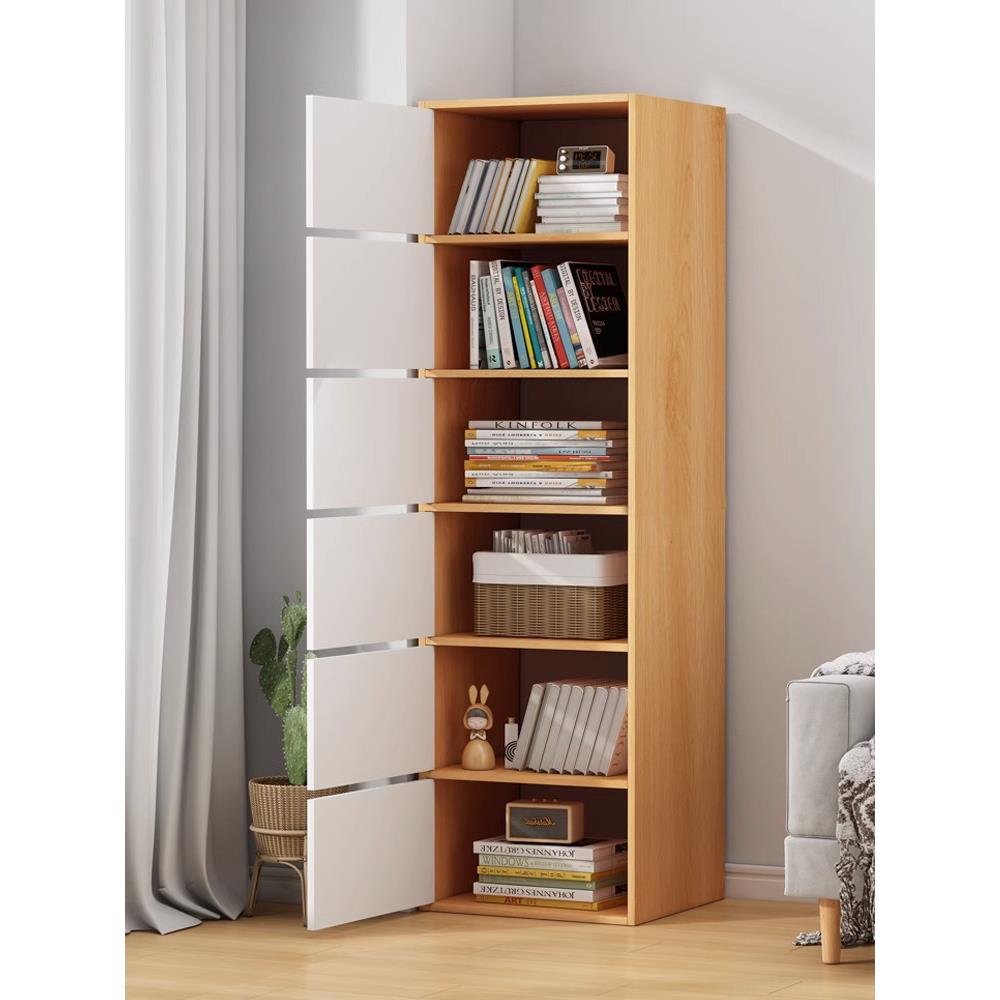 my床F765HJS8实木斗柜卧室置物柜尾收纳柜客墙厅斗柜靠立柜储五物