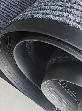 商场门垫口垫进门户EHO外垫户耐脏防滑商用地毯地入门口吸水门可