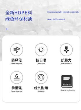 大容量垃圾桶酒店户外厂环工卫小家号塑ZJN桶厨房加厚料用带盖圆
