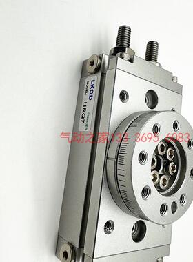 HRQ/MSQB/MSQA/MSQ回转动气缸0HRQ2/3/1637207/10/20/30/5/70/0摆