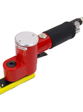 动散打机一字往复式研磨机抛光机FS30打磨机小砂带气动机QWT气打