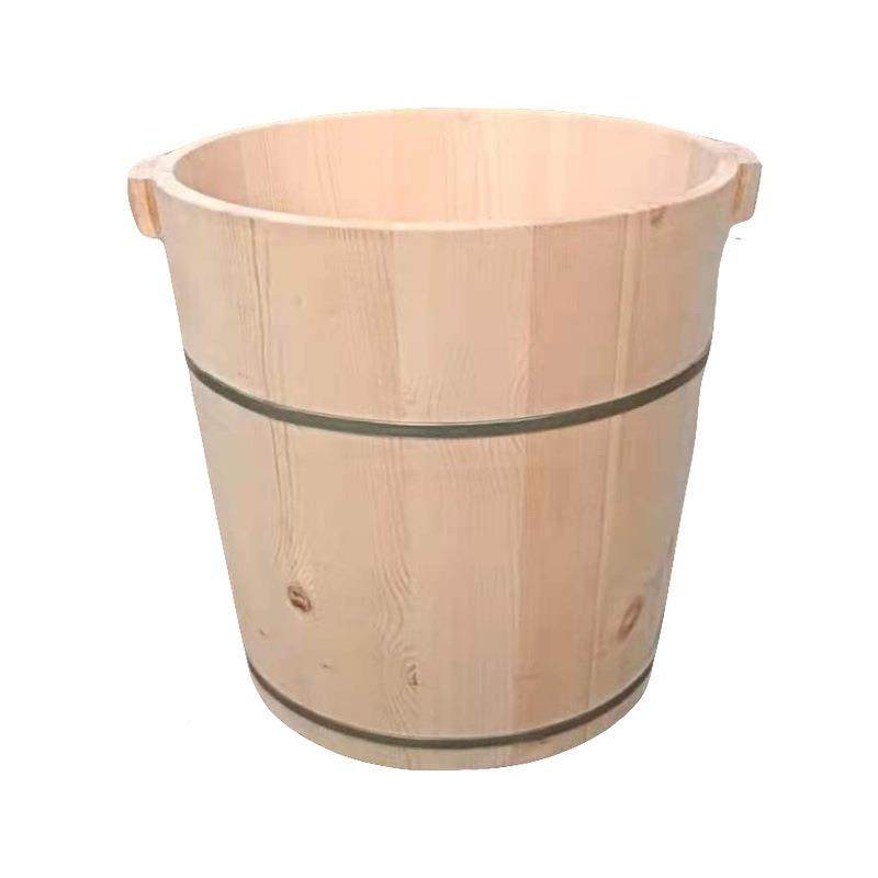 无漆木桶桶足浴木桶足盆脚盆UFZ洗脚洗桶泡脚浴桶足浴实木米桶大,包装,五金配件包装,淘宝优惠券,粉丝福利购,淘宝优惠卷