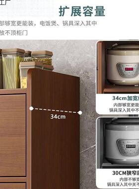 斗柜卧室五斗柜储物柜客厅主卧靠墙收用柜现简73015代纳约中式家