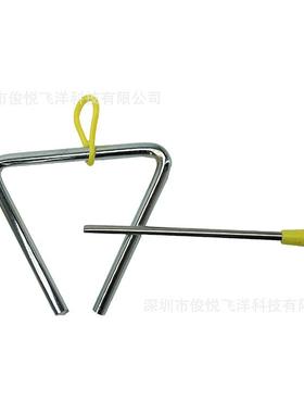 奥尔夫沙打击乐器套装0件套M01571玩具木琴三角铁锤1摇琴铃舞板板