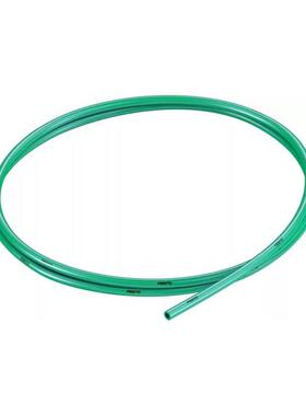 FOES绿24660T塑料管PUN气动软管空气压机透明气管聚氨酯标准气管