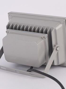 灯l光ed补光道路监控安防灯停场道路CXBG-1-C交通违章车牌识车别