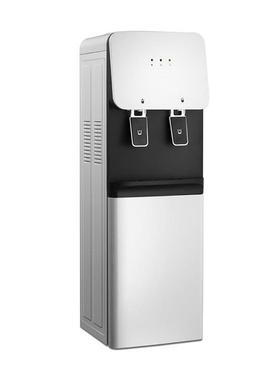 商用7637速热饮水家即办公室商务直用饮机立式热制机冷加热一体饮