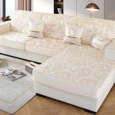 新沙发11213套罩通用型四季实通用沙笠贵妃2款02发5新款中式木沙