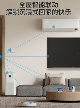 别中风中式长拉手国智能锁双门办公木门墅开WHE指纹锁入户仿古大