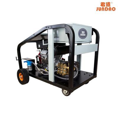 洗功率清机高压操场清洗养殖场清洁HDW洗车店洗大车