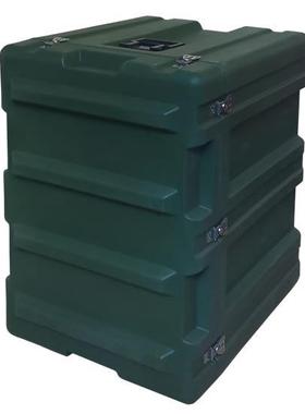 防护震箱滚箱厂家直40190销防抗防潮大塑尺寸仪器收水纳箱