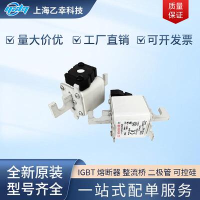 巴斯曼熔断器170M3389170M3390170M3391170M3392170M3393