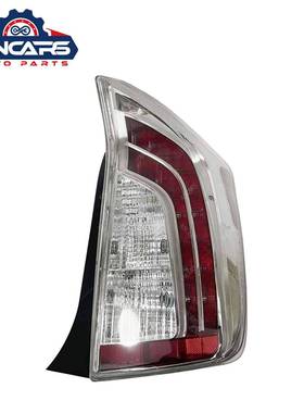 适用13-15丰田普锐斯Prius尾灯ZVW30美版81560-4717081551-47190