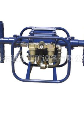 2ZBQ130/3煤矿用气动注浆泵2ZBQ9/3气动注浆泵性能