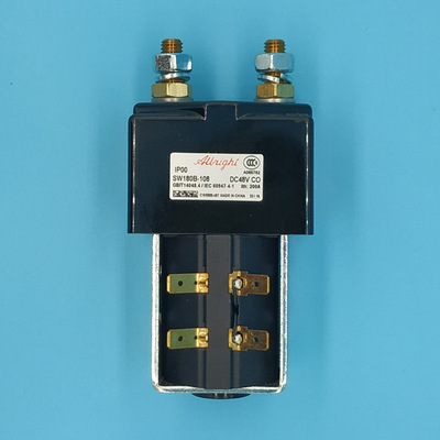 原装Albright SW180B-751主接触器 200A SW180B-108 SW180B-14