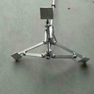 石墨坩埚钳坩埚抱钳坩埚钳子吊坩埚夹子炉架支架销售