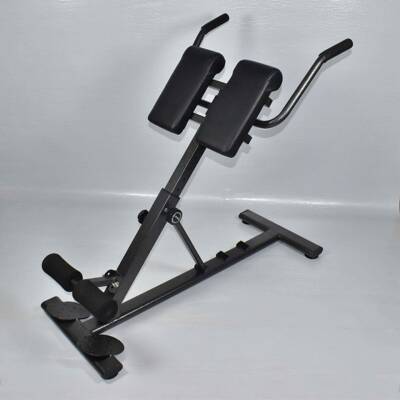 多功能罗马凳罗马椅山羊挺身器健腹器美腰机可折叠居家健身