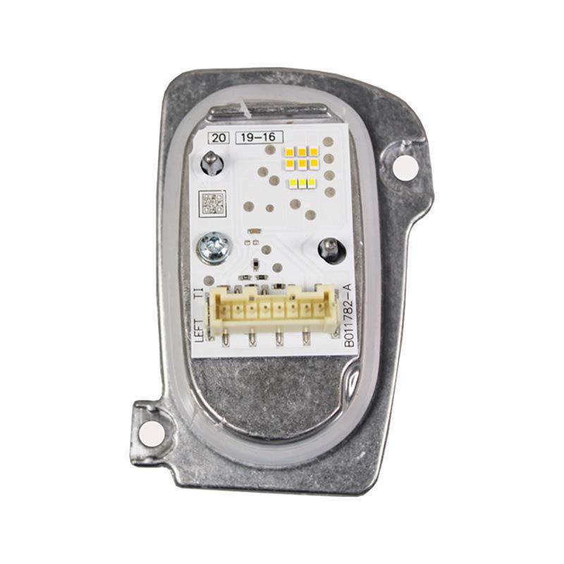 8V0998473A8V0998474ALED天使眼用于2017年后A3/S3矩阵大灯