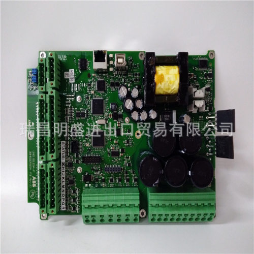DCS系统卡件配件UNS2880b-P,V23BHE014967R0002现货