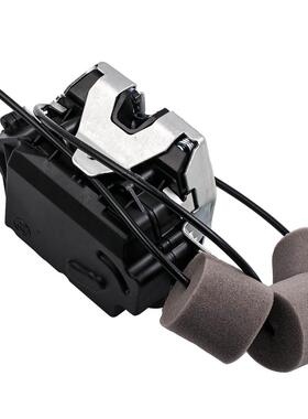 GL(X164)M(W164)R（V251）0-17尾门闭锁器A1647400735