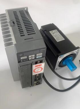 400WB2伺驱动ASDASDA-b2-B2-0241-服B伺6服电机ECMA-C2004RS