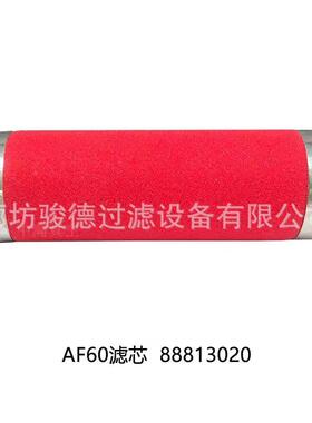 8滤1118813020/AF60真e空泵Lybold莱宝油滤雾滤芯排气芯油雾过器