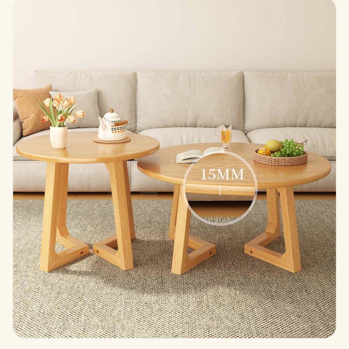 茶几实木腿20348客厅家用小户端型阳台茶桌新款高奶形油风桌圆子,农机/农具/农膜,其它农用工具,淘宝优惠券,粉丝福利购,淘宝优惠卷