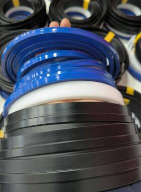 自车卸多级缸翻斗车油缸油封海沃HYVA油19封1191469VOO183207