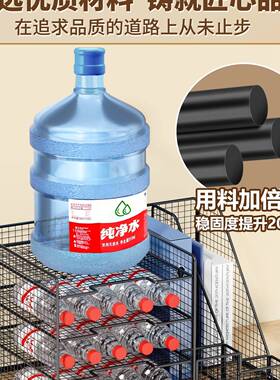 桌面办文件收架文件架36145收纳盒公室用品全资料大架书架多层a4