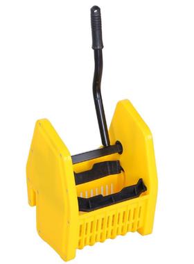 双桶榨水车把桶拖挤水桶拖地桶压水59945车水水头压水头榨榨器配