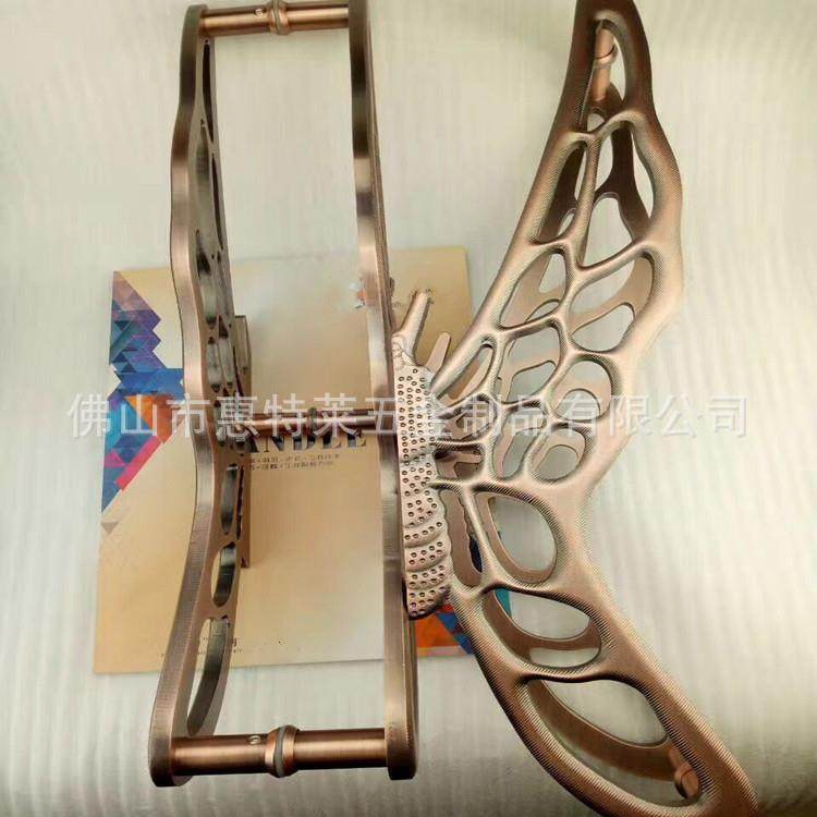 中式祥云门拉玻璃门蝴蝶雕刻手半圆形古铜柜木大79662门门把手衣,农机/农具/农膜,其它农用工具,淘宝优惠券,粉丝福利购,淘宝优惠卷