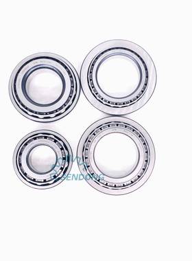 F-801298变速箱维修E90后差速器.轴承7945646578X90X20/14森动汽