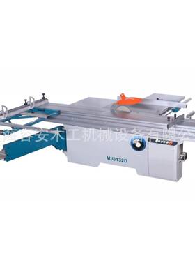 塑切料板切精密裁板锯密广告行业锯锯切大功率高精度锯93521精锯