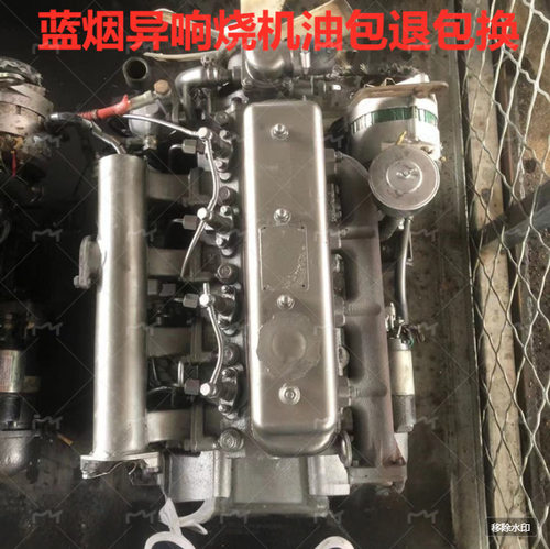 莱动380.3L16.480.485.4L18.4L22CR柴油发动机总成吉奥皮卡小黑豹
