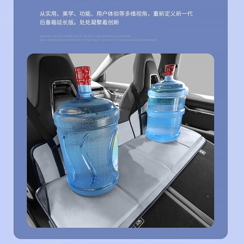 箱床车延长板护头挡S车UV载汽车气床垫后备HYtsuesx空隙填充加长