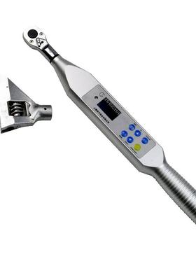 高精度数显矩扳手10-螺5动0N.mBGA检测发机丝扭扭力扳手活动开口