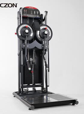 肩部鸟夹胸飞练双功能臂力器侧抬双臂臂力训健MPK身器械侧平举训