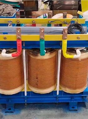 赣兴SC-80KA10SC-80KVAkva三相/干式变压器600v变400vV380v220v20