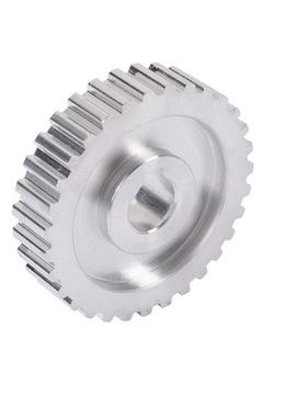 CJ01618--6车床-配件CGLCJ00618027/148金属同步带轮