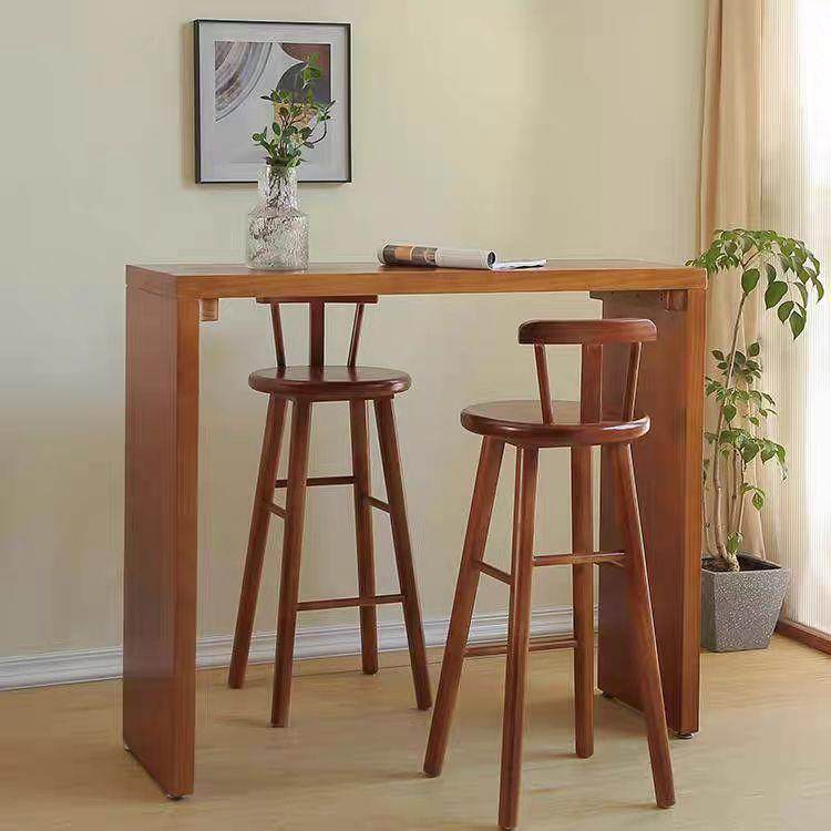 2978实木吧台家用桌椅客厅简一体中古隔断阳台餐长靠墙桌条高约脚,农机/农具/农膜,其它农用工具,淘宝优惠券,粉丝福利购,淘宝优惠卷