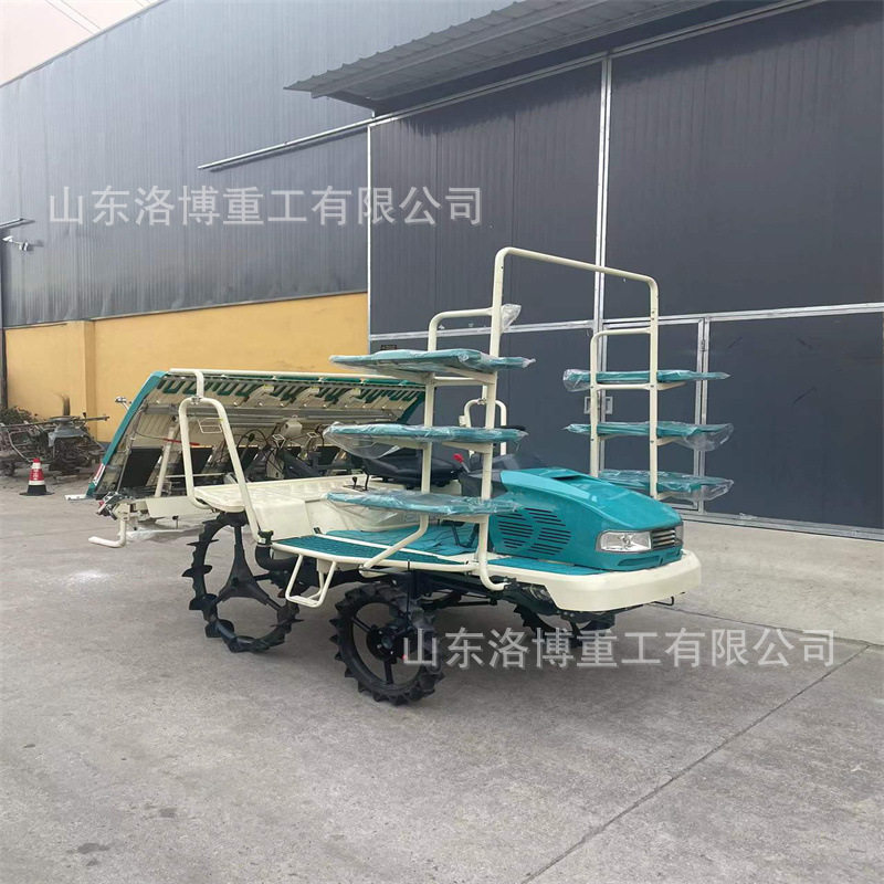 水稻插秧机 水稻点播机 水稻种植机 水稻秧苗机 播种机