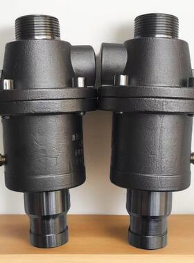 水机械密旋封转接头通冷水热旋转头螺接纹连接旋94021转接头