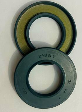 油德国耐高封温36917耐高压骨架油BABSL封油泵马达密封