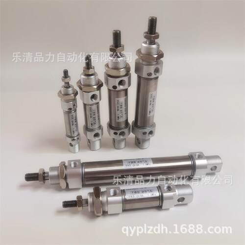 迷你气缸C8525/CD5N25-200-225-250N8-27CXP530-0-350-400/C/L/G-